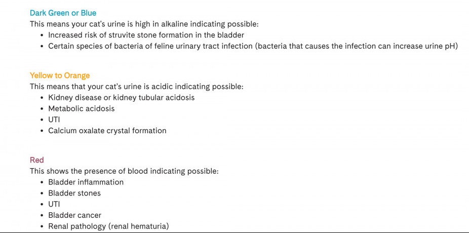 Health Indicators