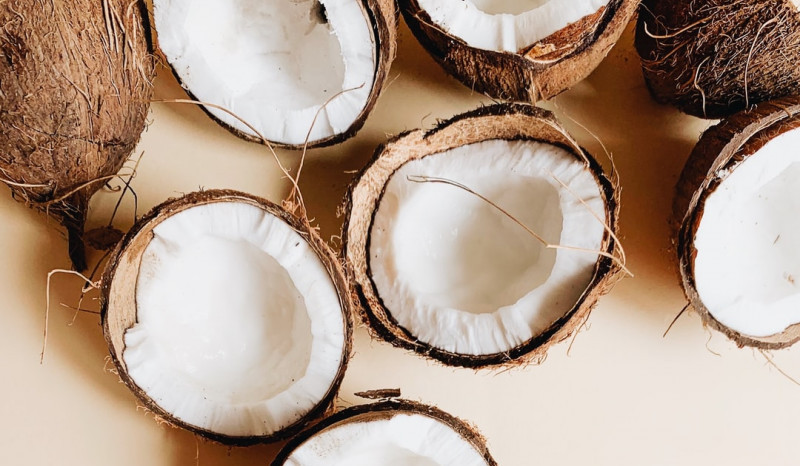 coconut