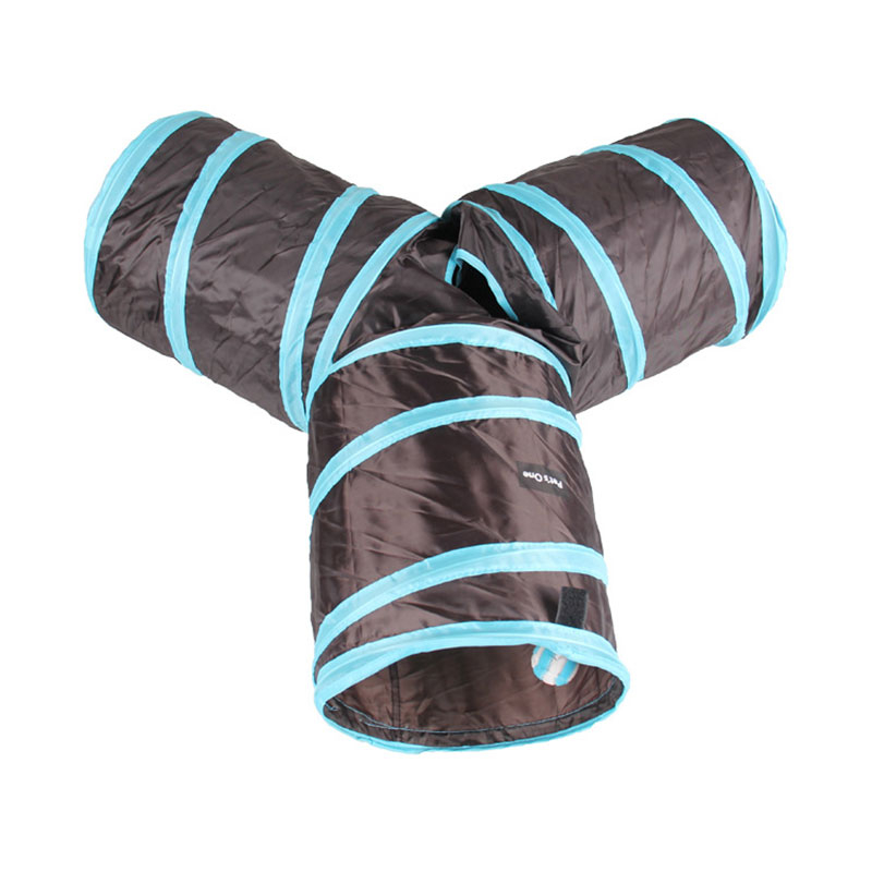 Cat's Tunnel Foldable Toy Cat's Tunnel Foldable Toy