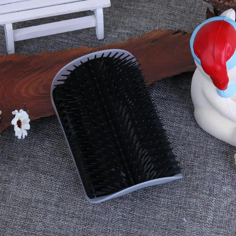 Cats Self-Grooming Corner Comb Cats Self-Grooming Corner Comb