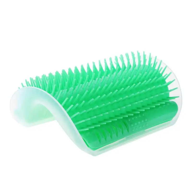 Cats Self-Grooming Corner Comb Cats Self-Grooming Corner Comb