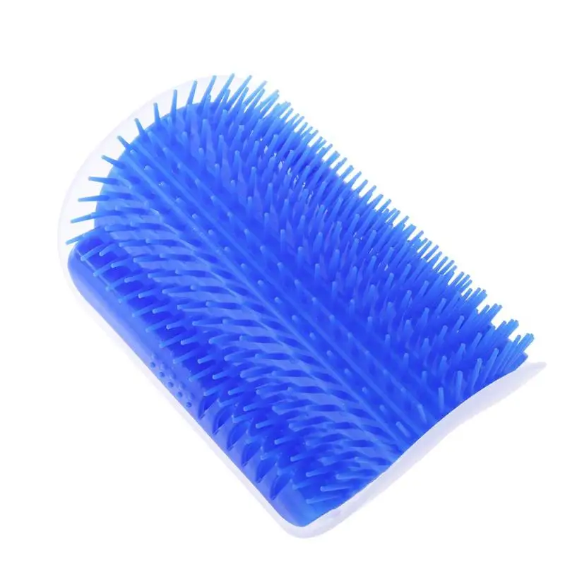 Cats Self-Grooming Corner Comb Cats Self-Grooming Corner Comb